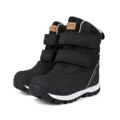 Loberg WP Black