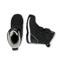 Loberg WP Black