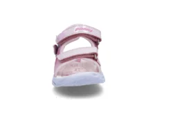 Lätt blinkande sandal