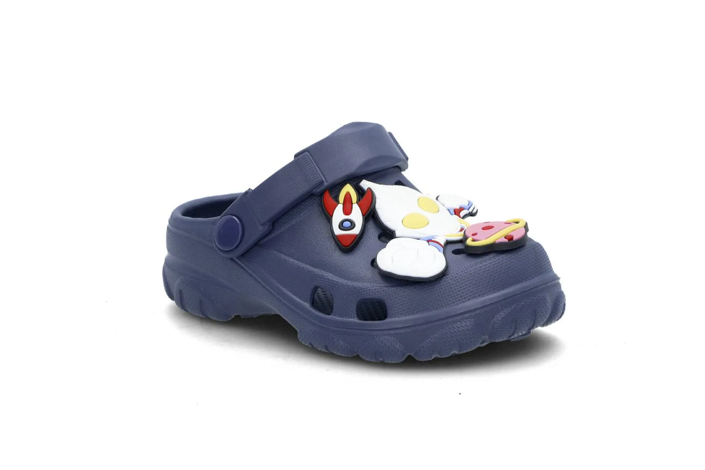 Lätt sommarsko