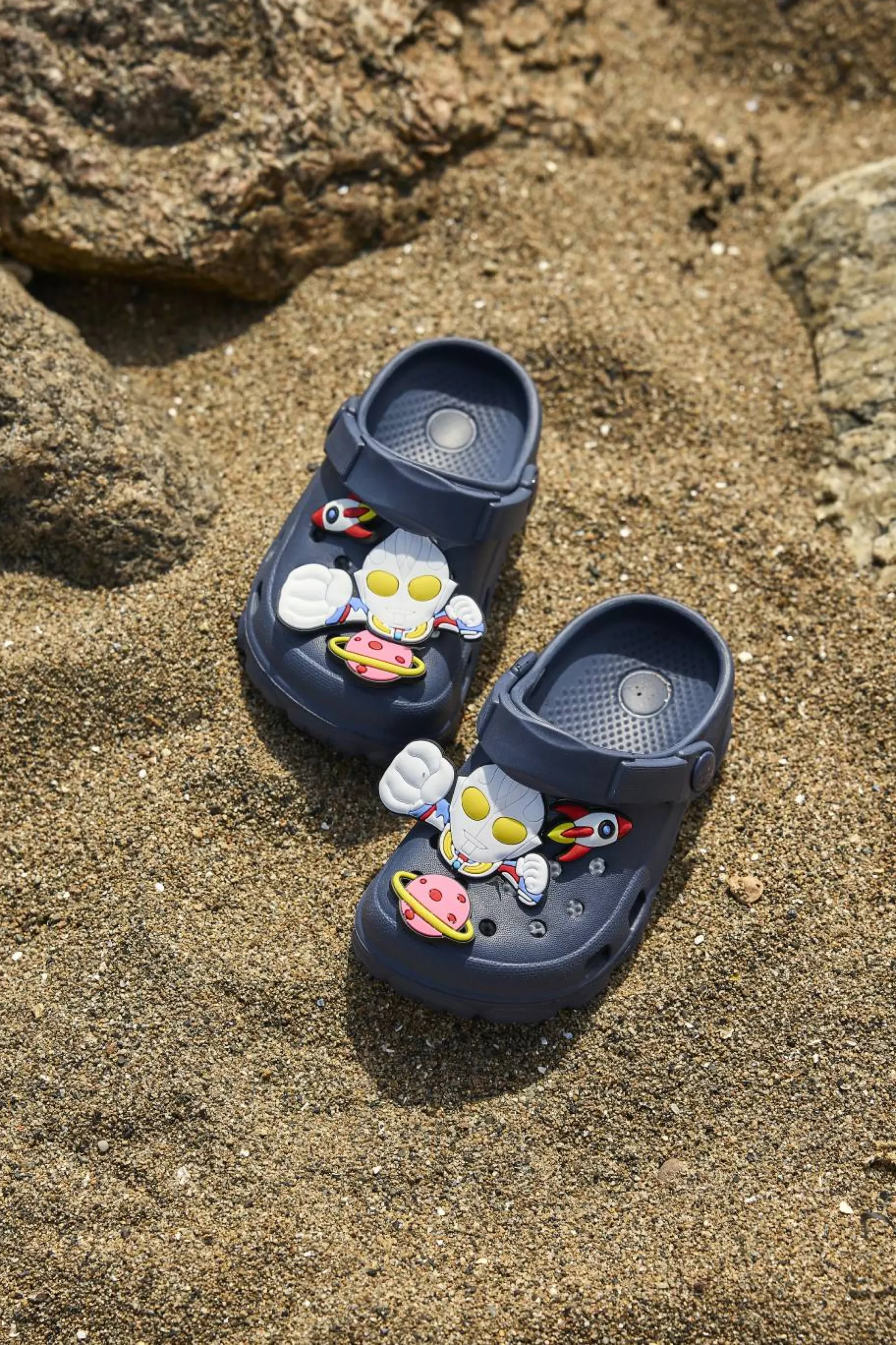 Lätt sommarsko