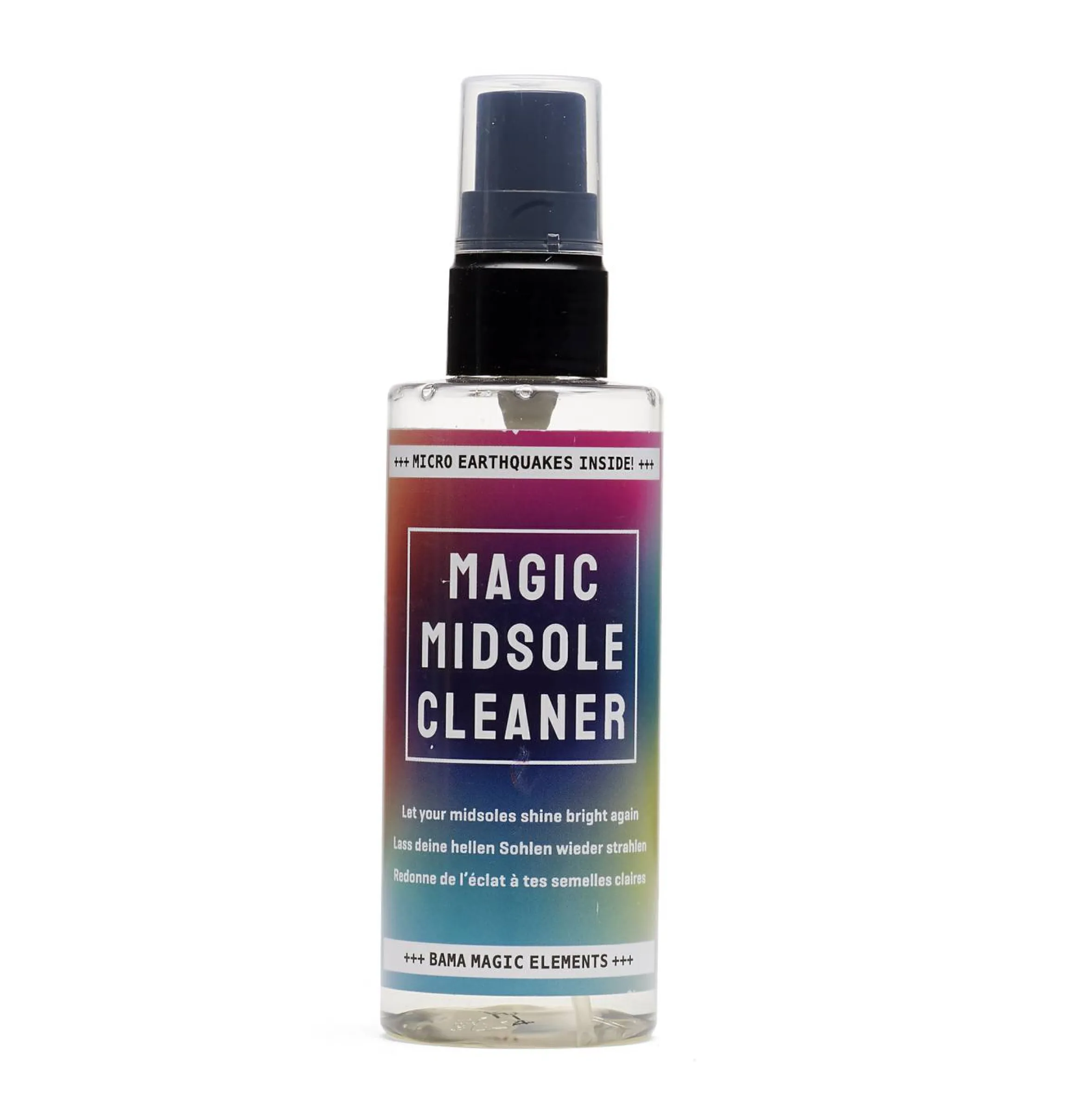 Magic Midsole Cleaner