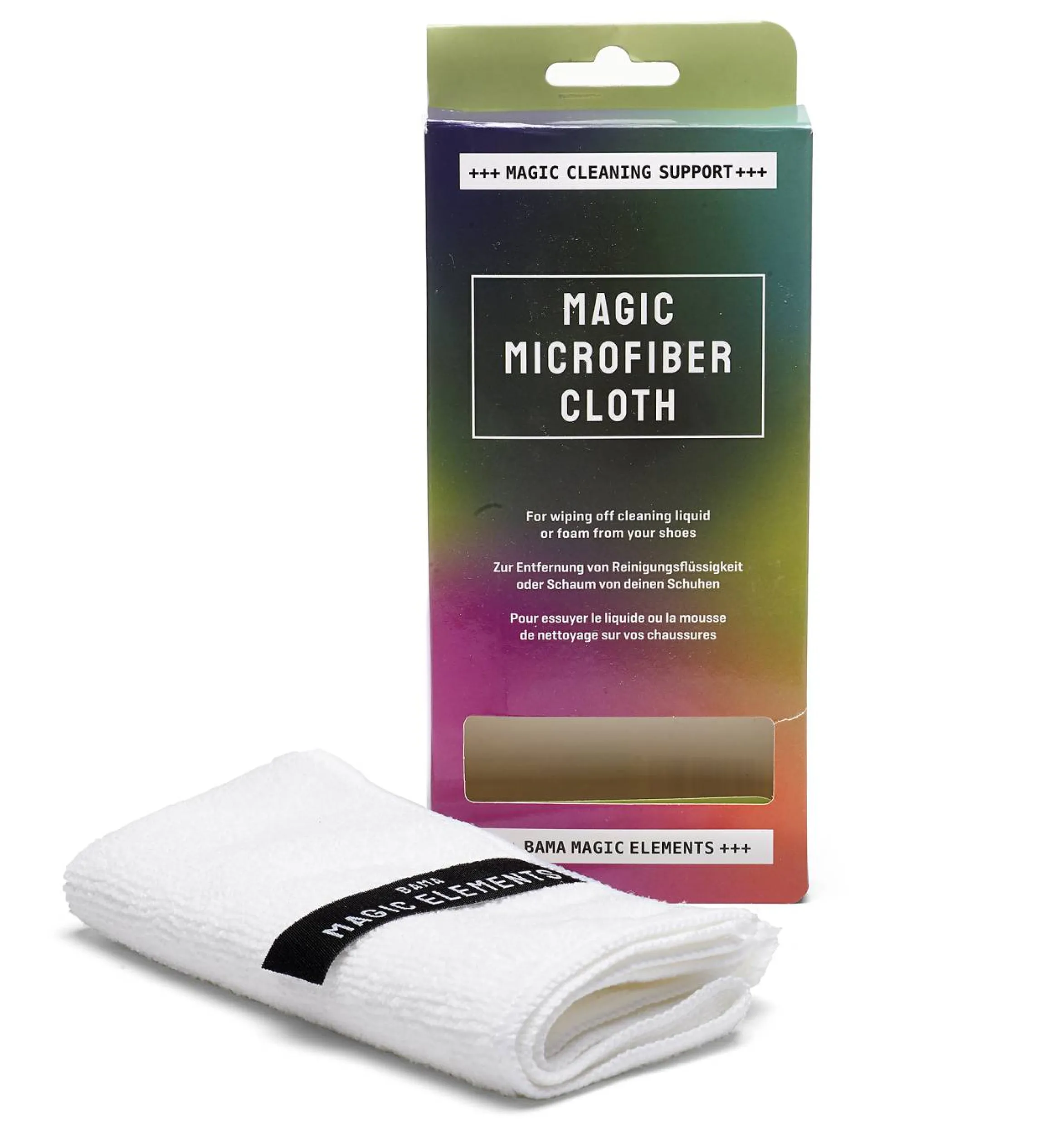 Magisk mikrofiberduk