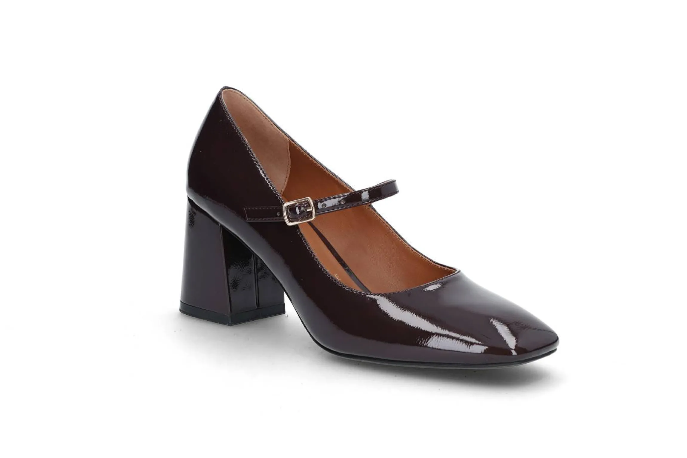 Mary-Jane pumps