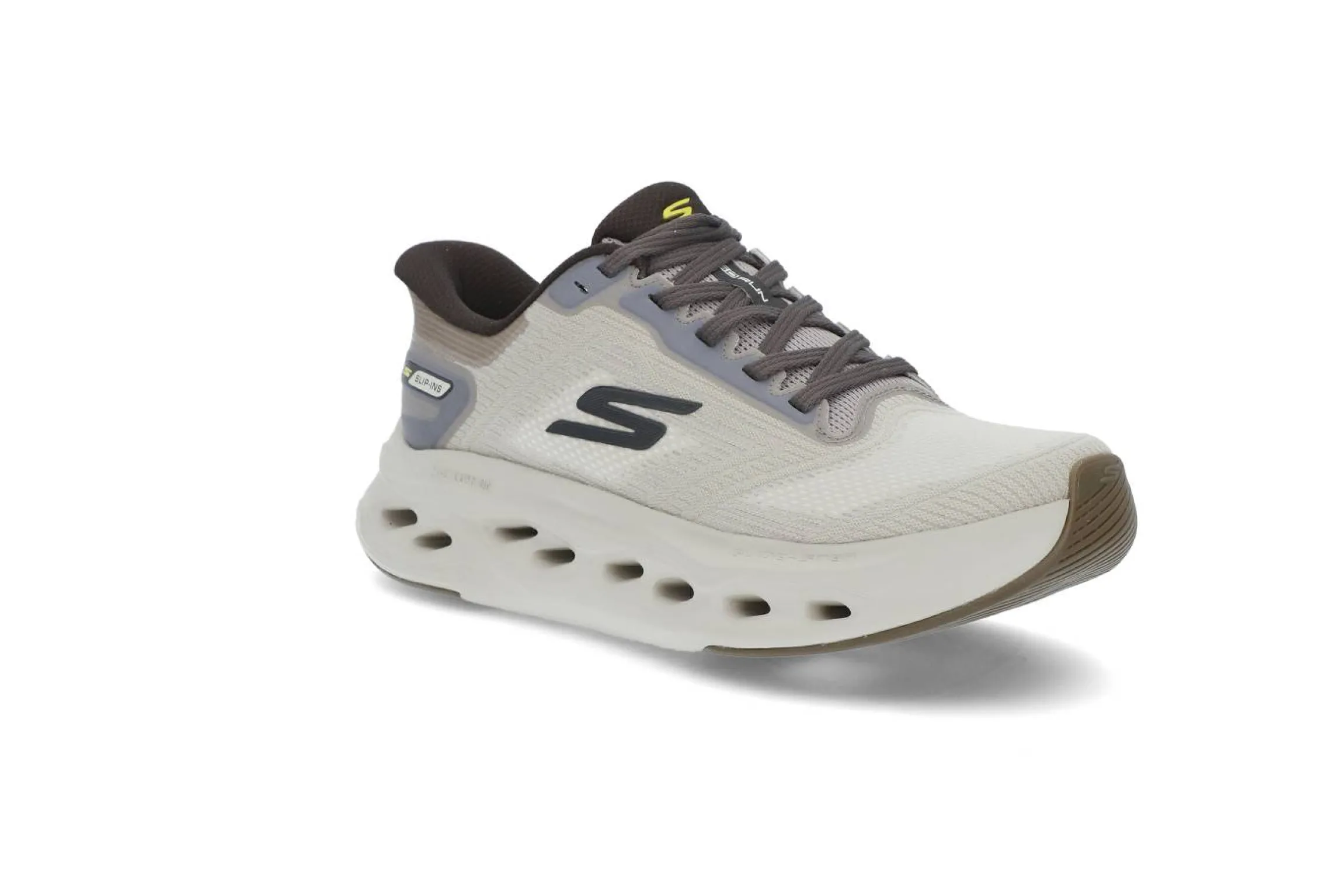 Max Cushioning Glide-Step