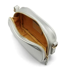 Mini crossbody-väska