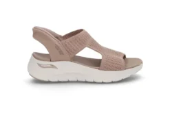 Min vardagliga Arch Fit 2.0