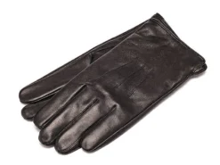 Mjuka läderhandskar