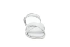 Mjuk lädersandal