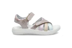 Mjuk sandal