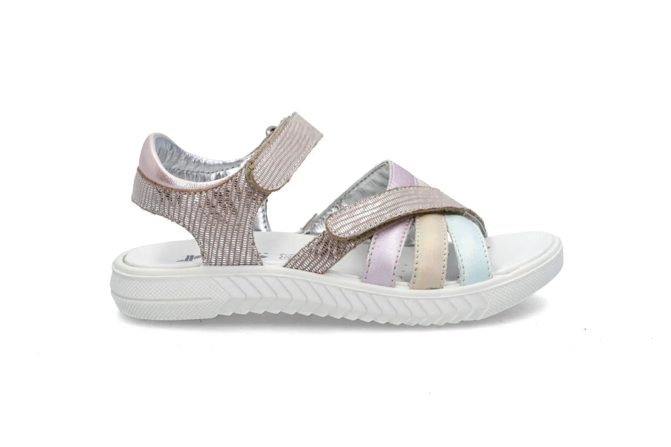Mjuk sandal