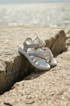 Mjuk sandal
