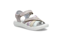 Mjuk sandal
