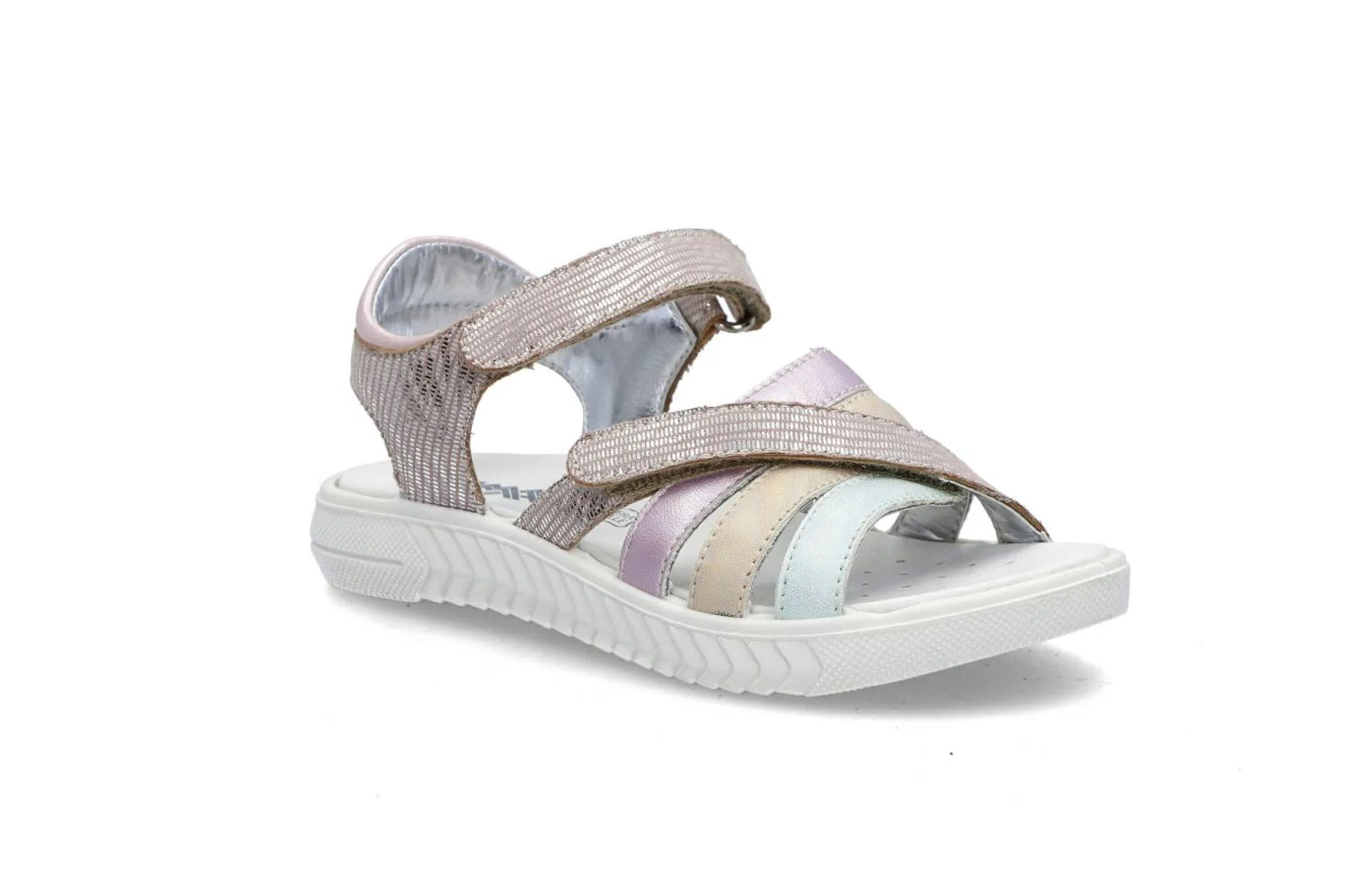 Mjuk sandal