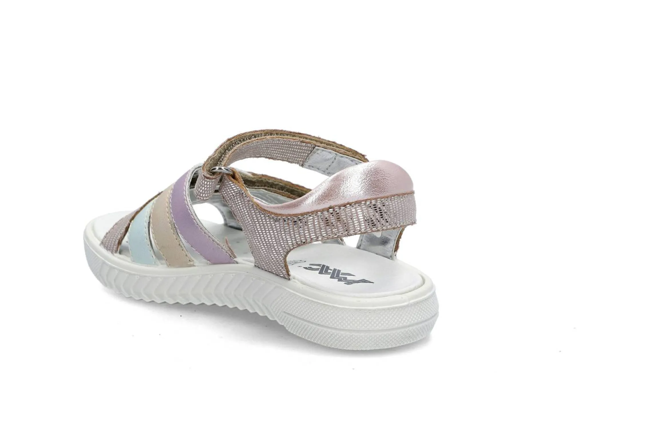 Mjuk sandal