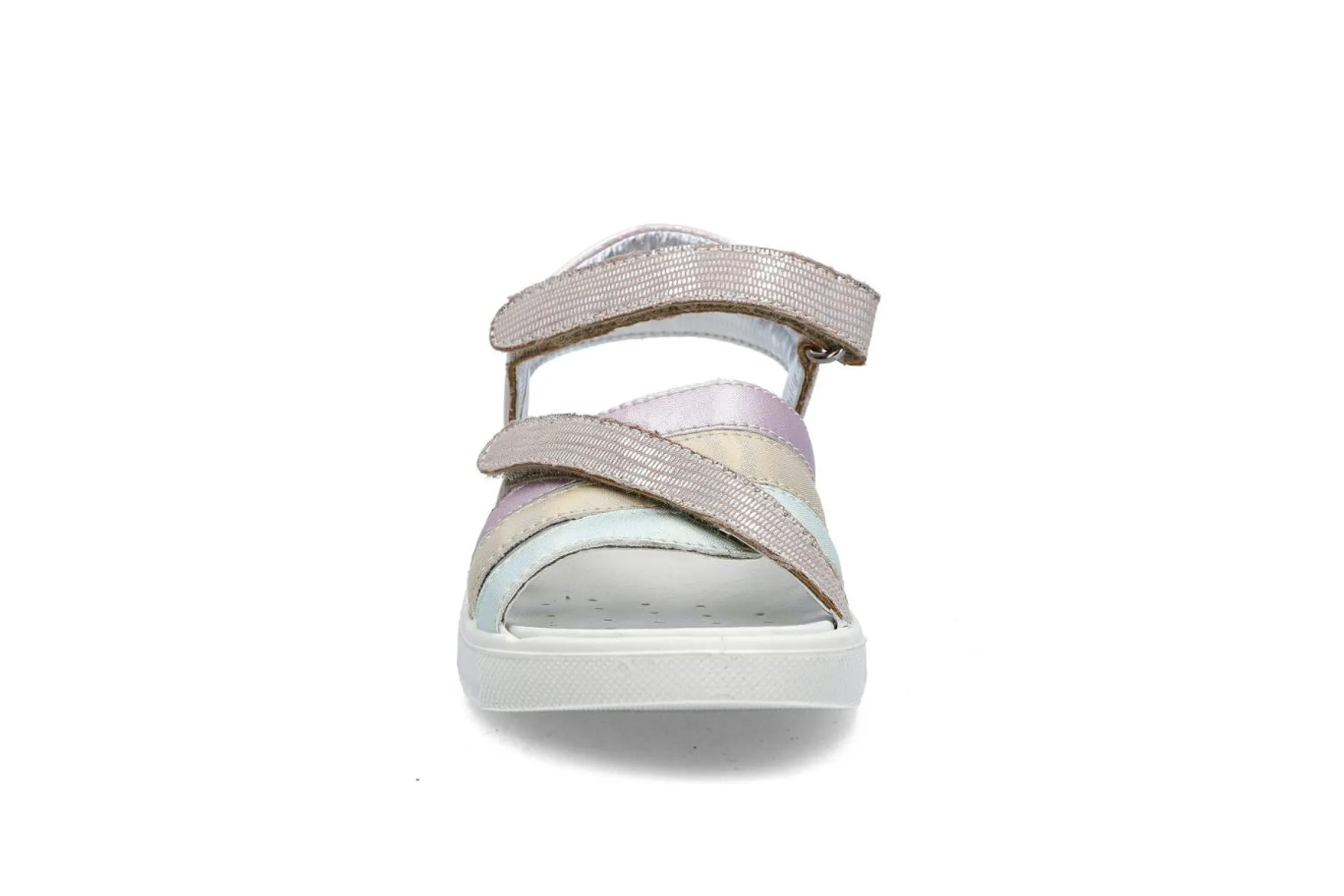 Mjuk sandal