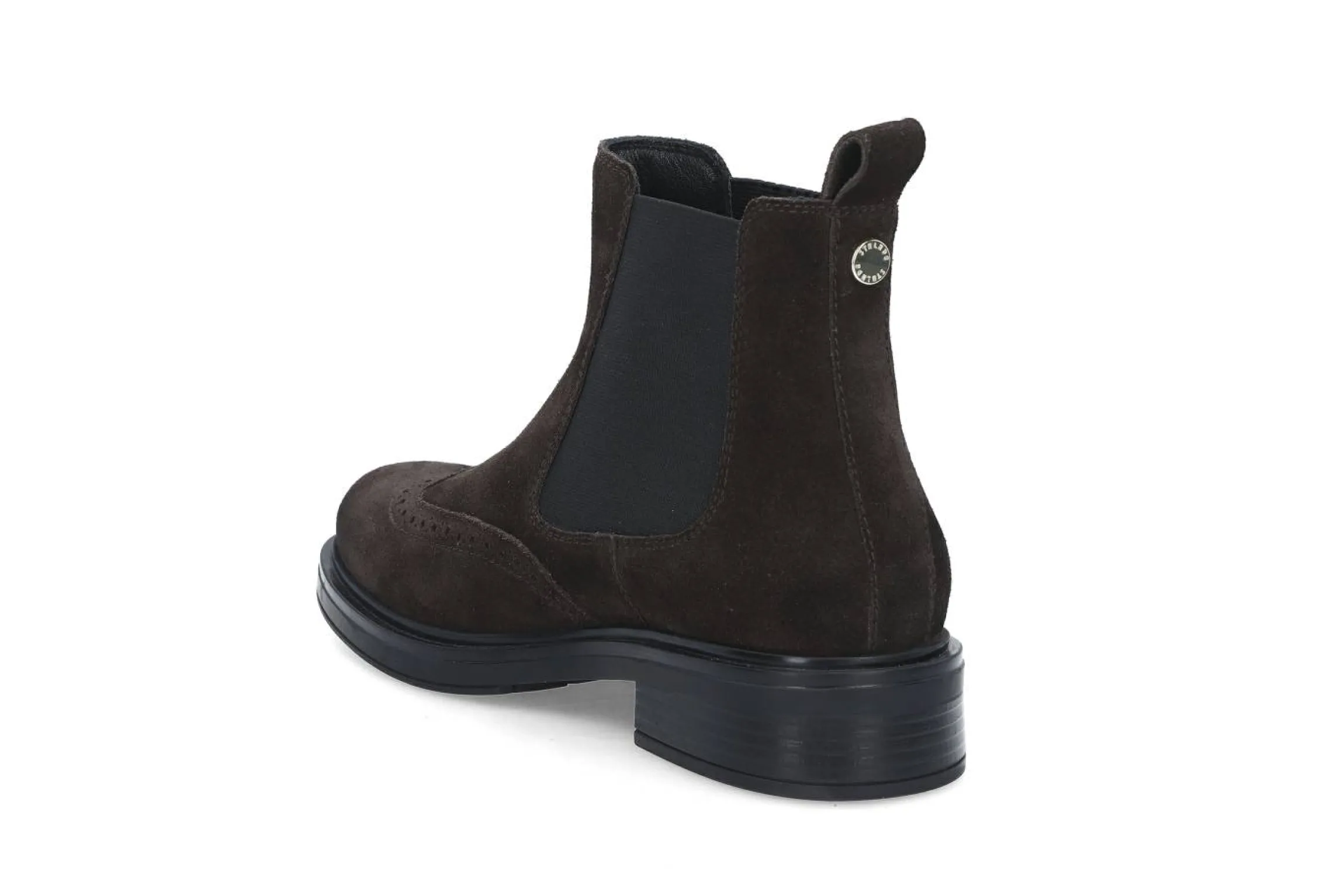 Mocka chelseaboots