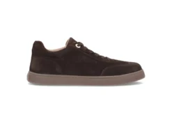 Mocka cupsole sneakers