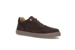 Mocka cupsole sneakers