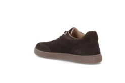 Mocka cupsole sneakers