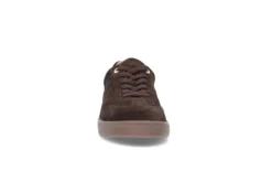 Mocka cupsole sneakers