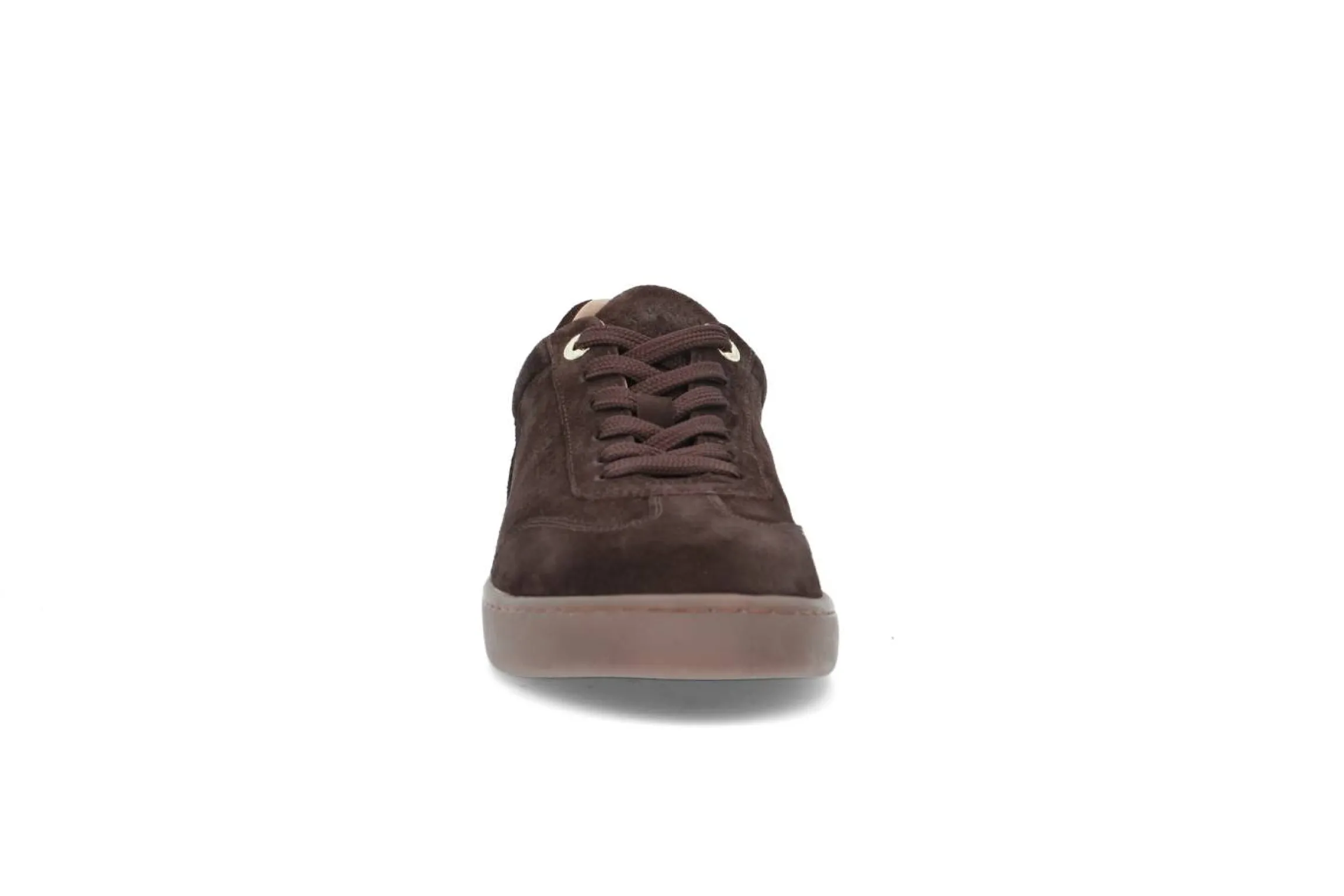 Mocka cupsole sneakers