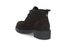 Mocka moc-toe stövlett