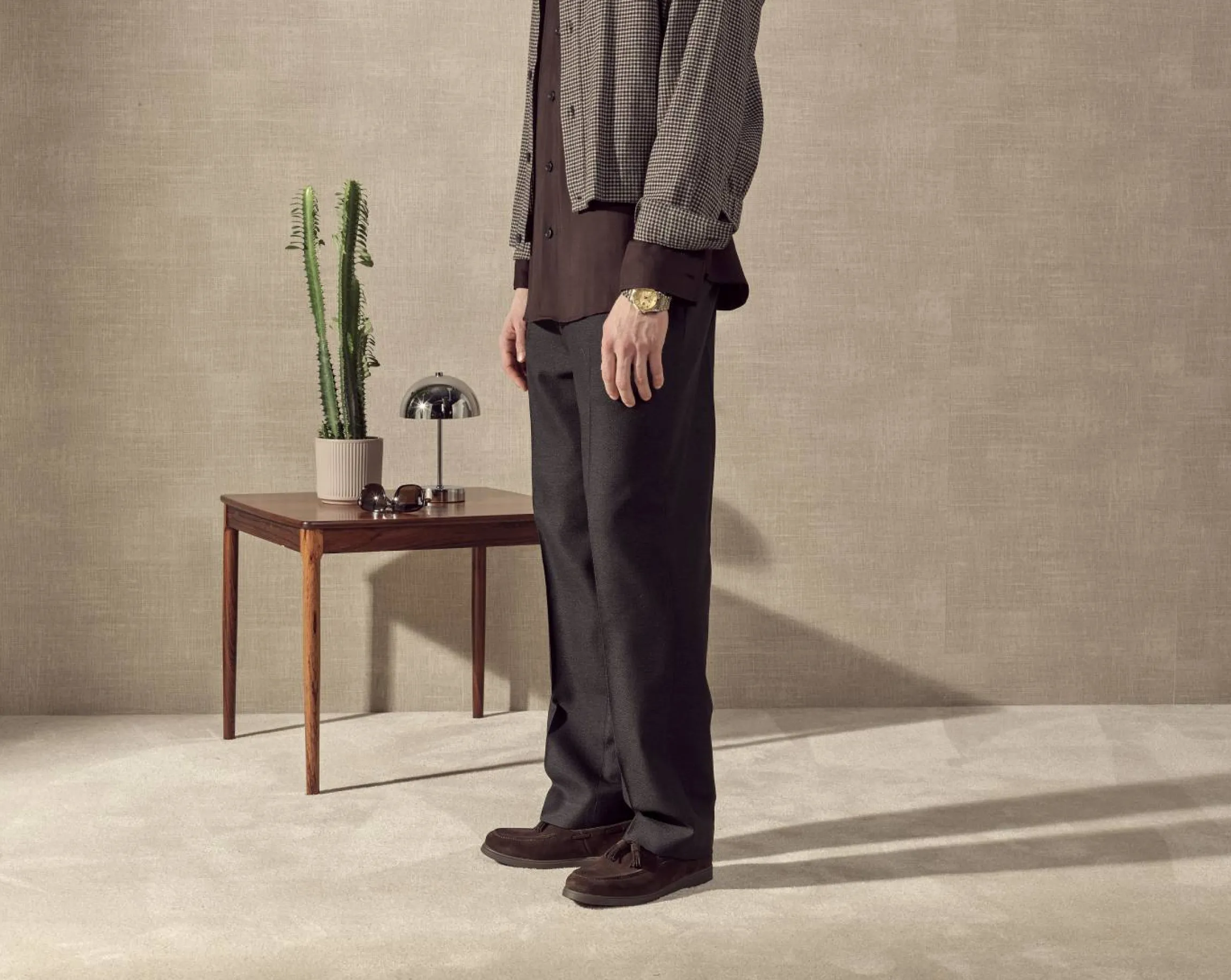 modernare loafers