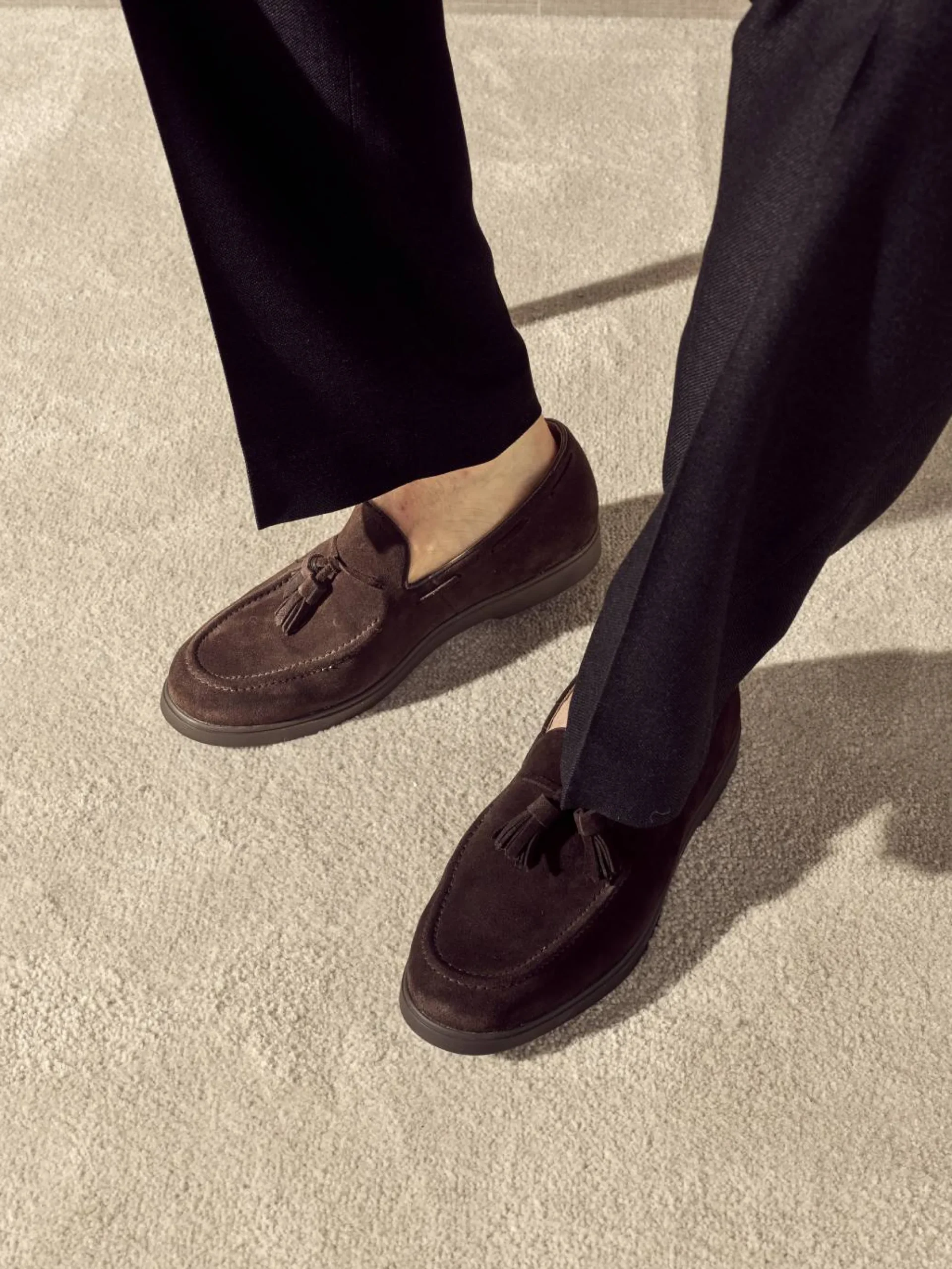 modernare loafers