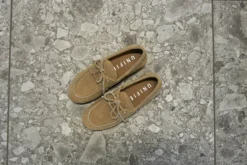 modernare segelskor