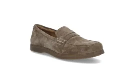 Modern loafer