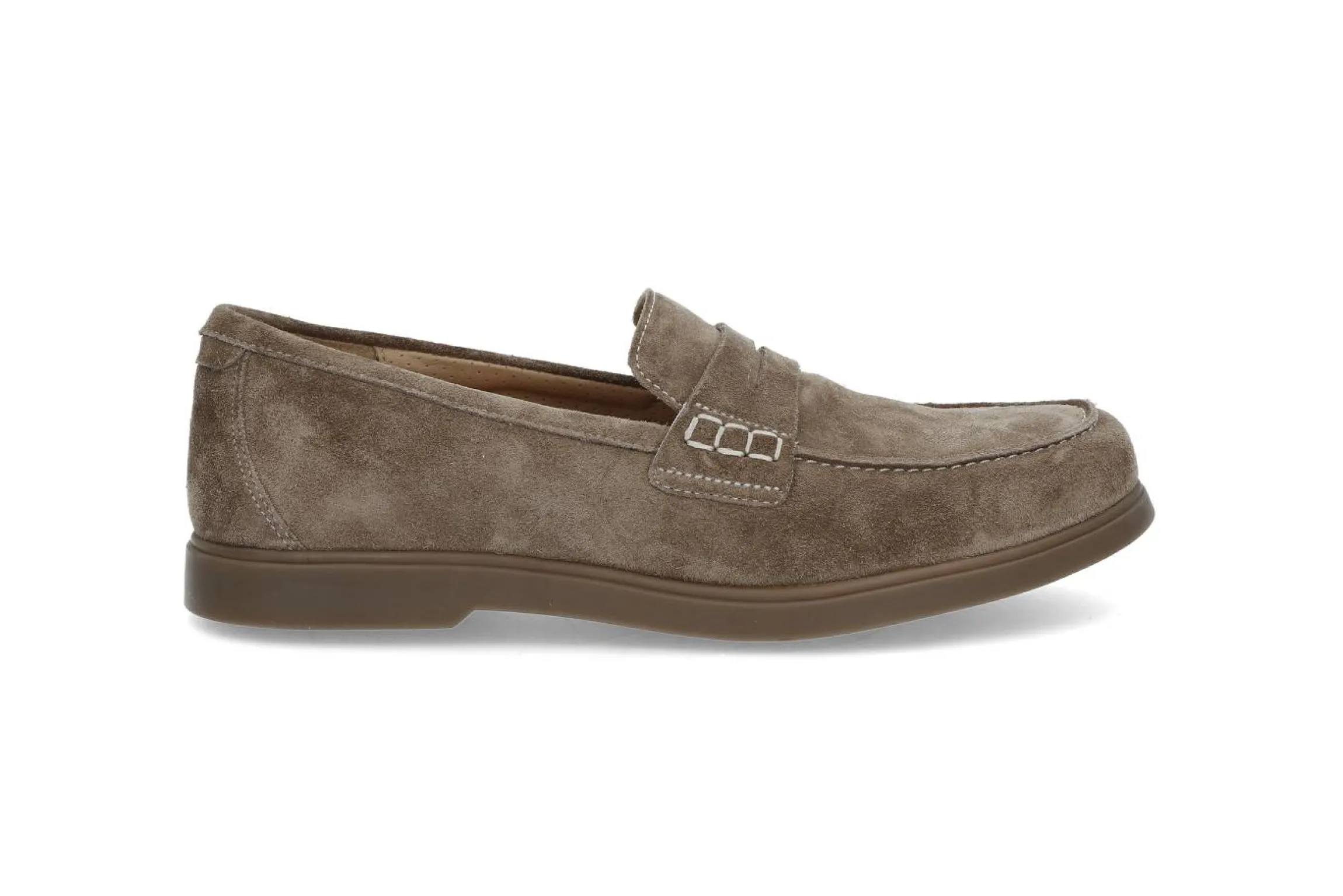 Modern loafer