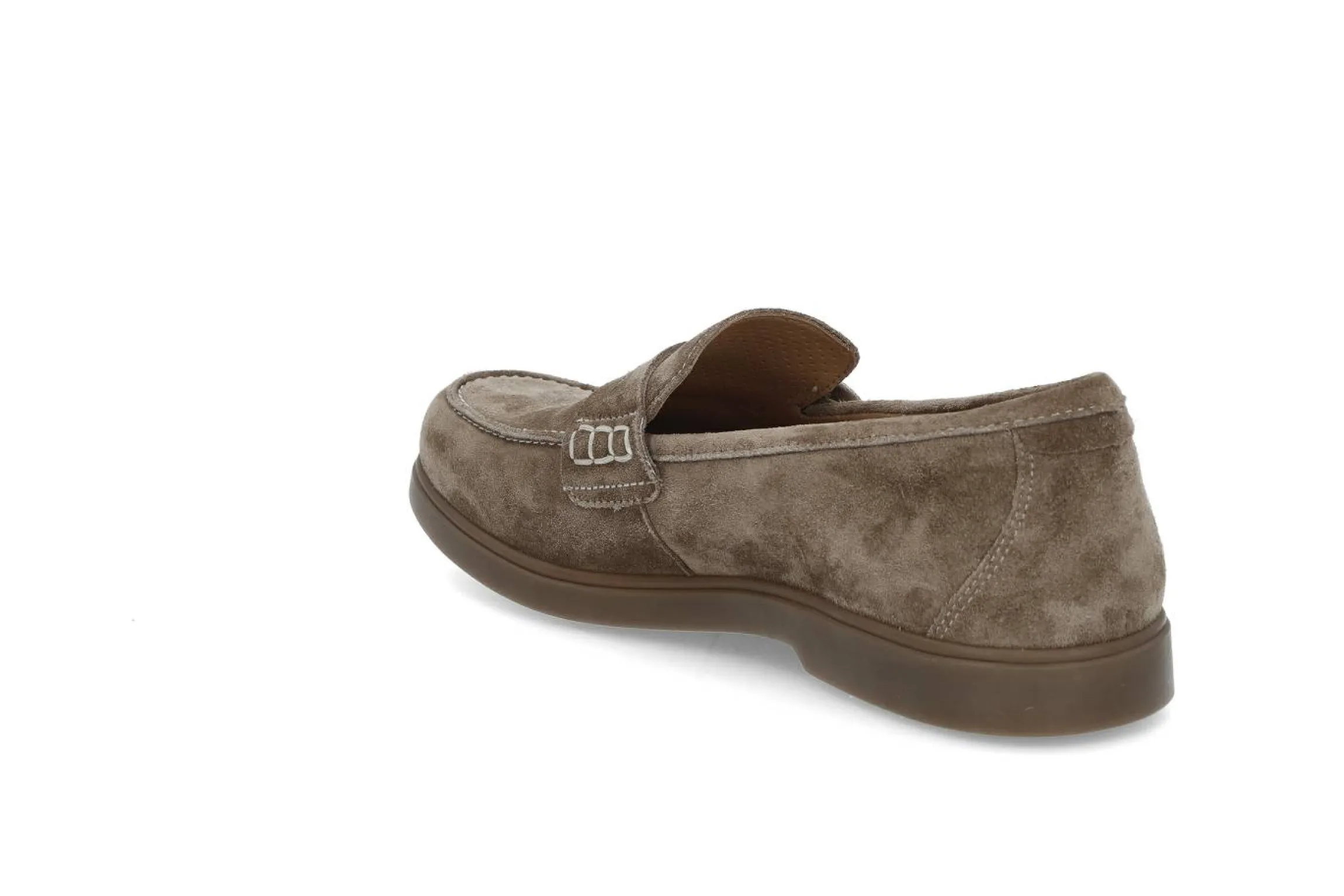 Modern loafer