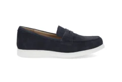 Modern loafer