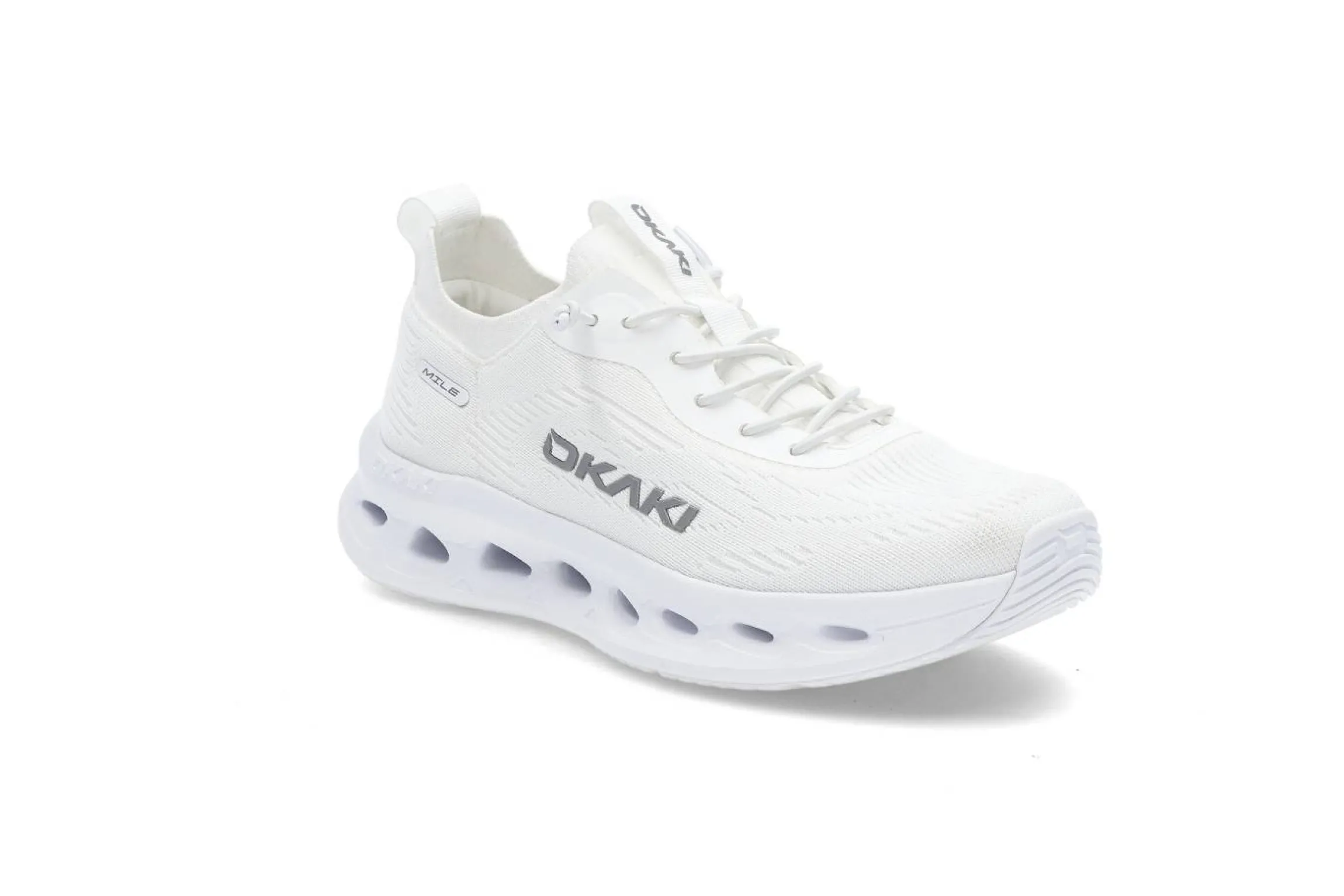 Okaki Mile