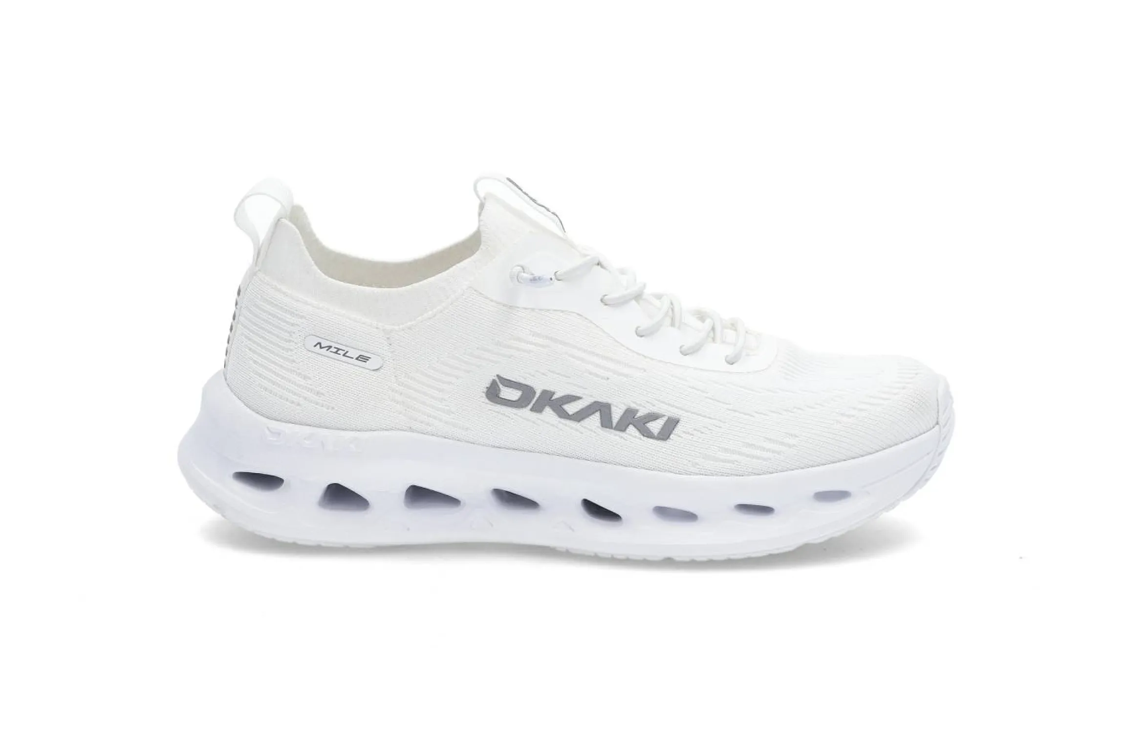 Okaki Mile