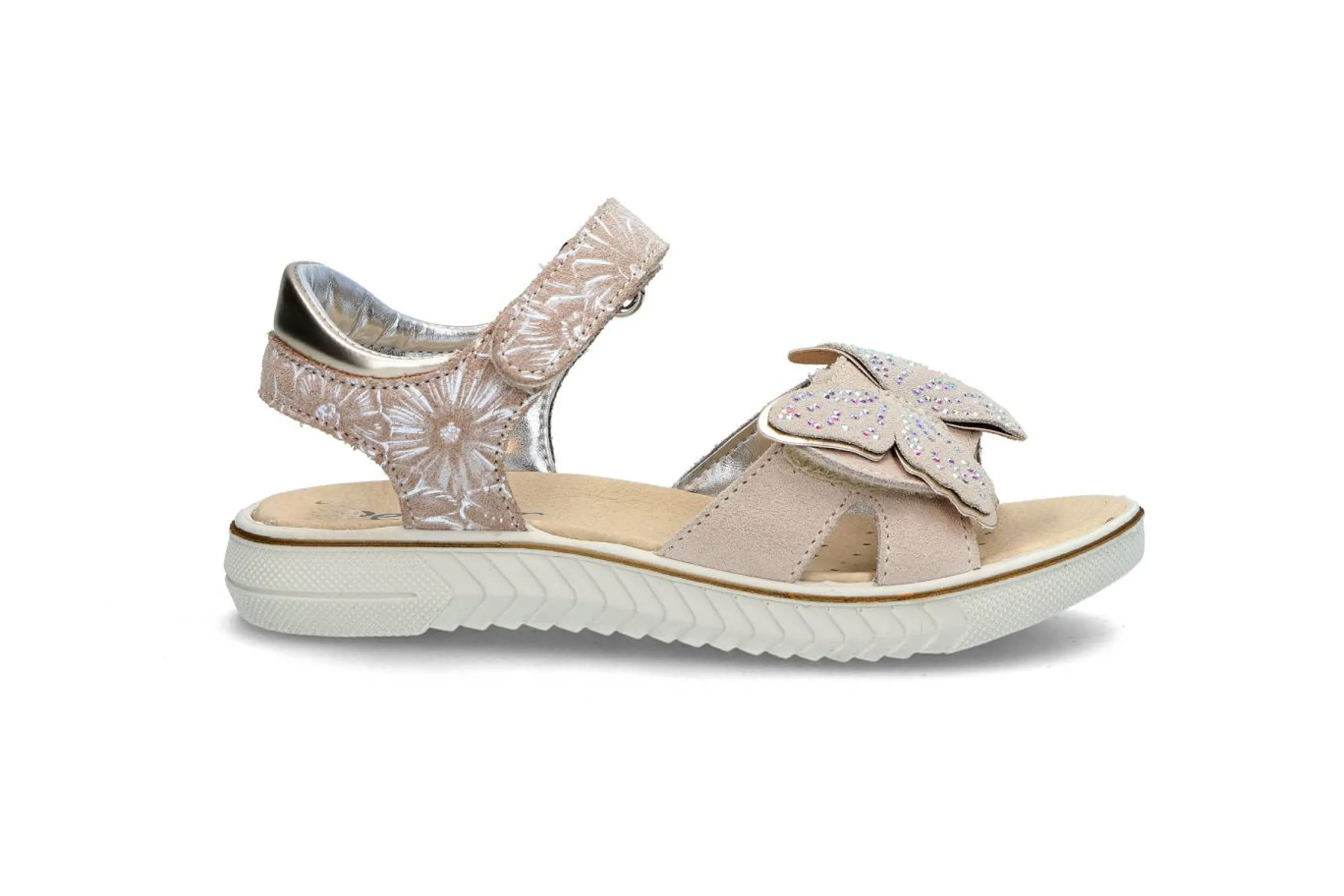 PEPPER 3421 BEIGE