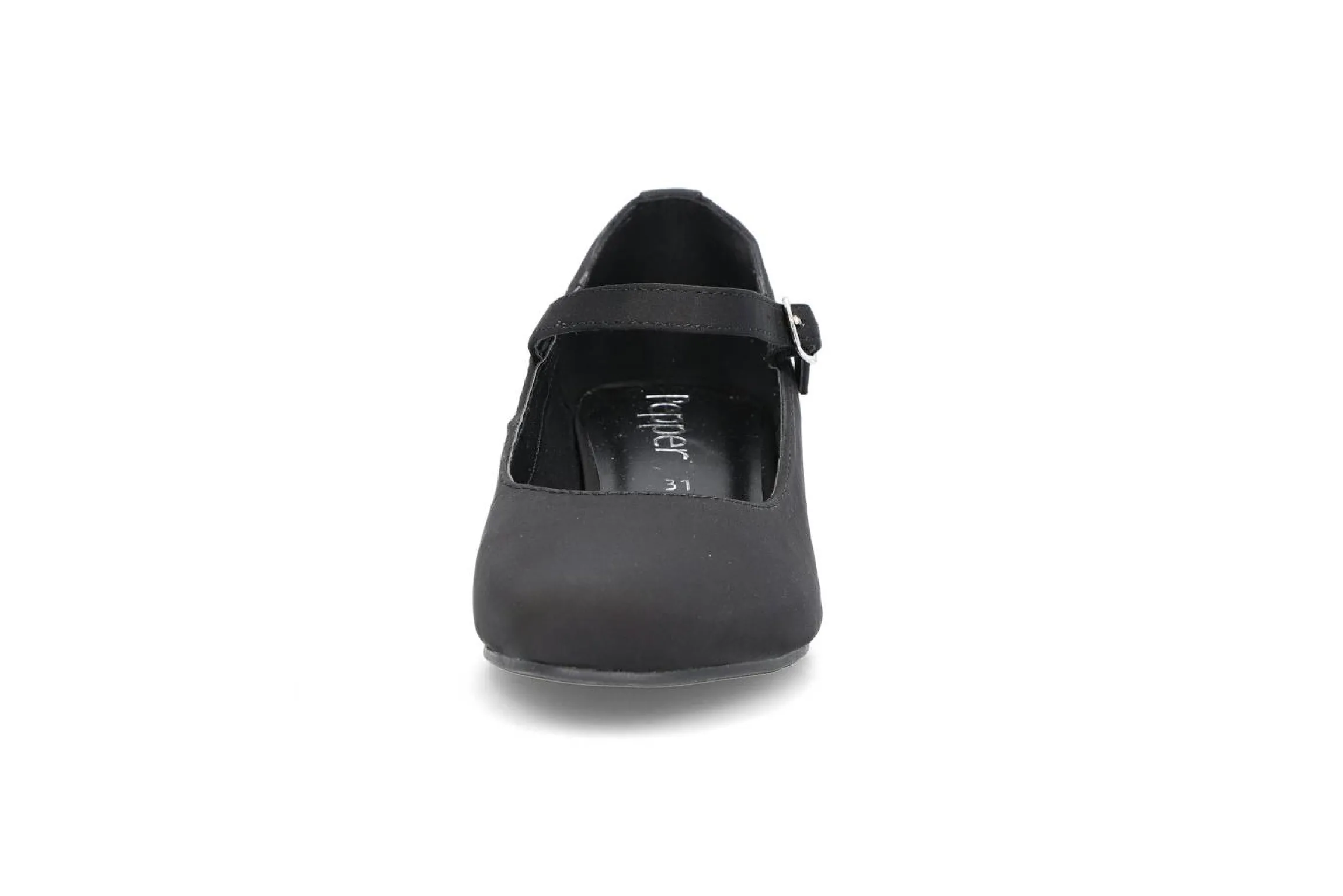 PEPPER 3632 BLACK