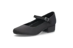 PEPPER 3632 BLACK