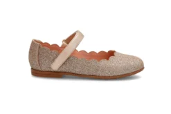 PEPPER 3613 GOLD GLITTER