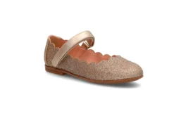 PEPPER 3613 GOLD GLITTER