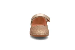 PEPPER 3613 GOLD GLITTER