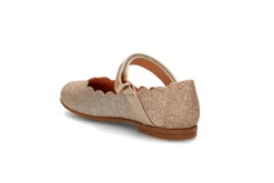 PEPPER 3613 GOLD GLITTER