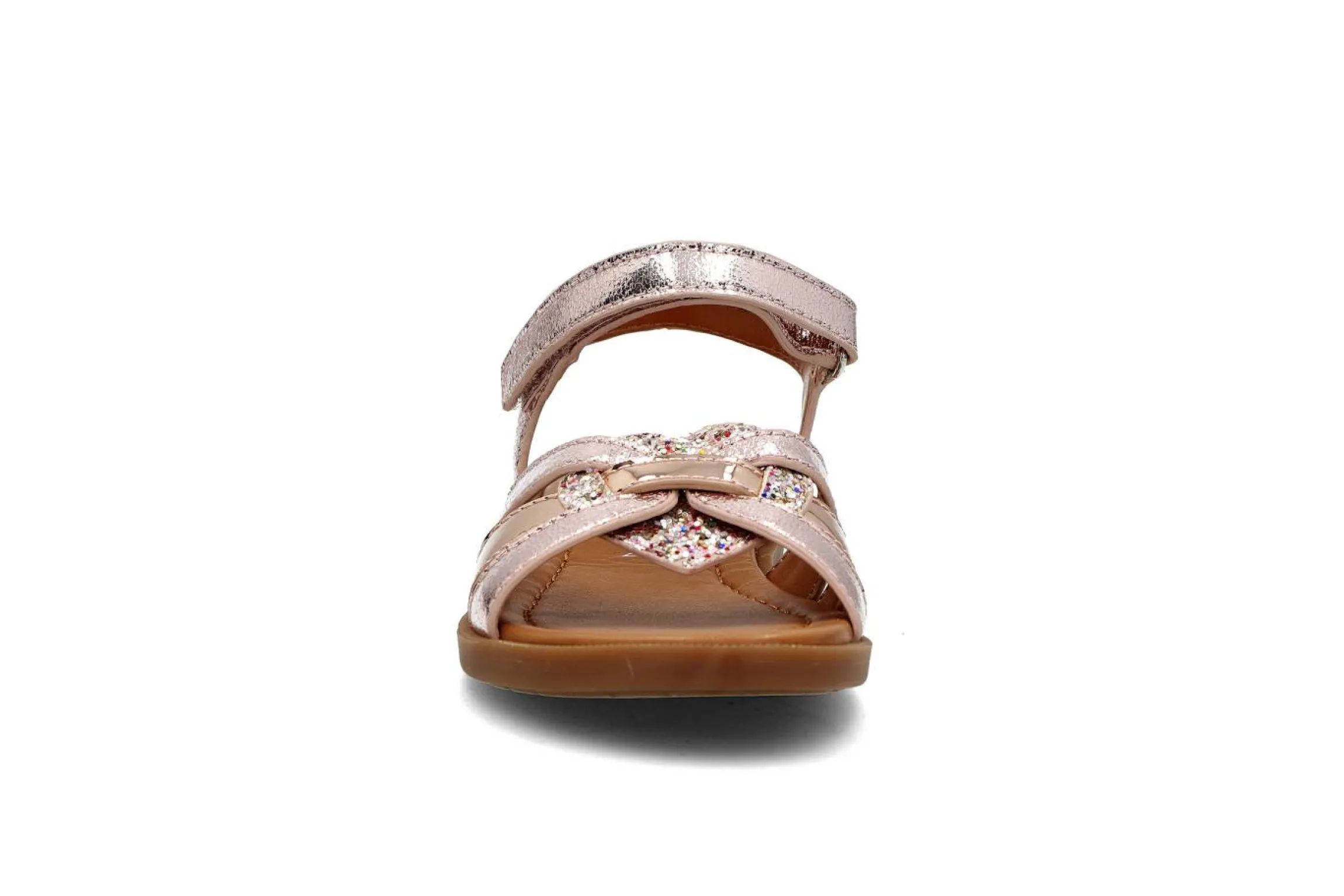 PEPPER 3423 ROSEGOLD