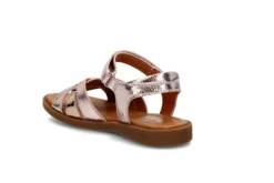 PEPPER 3423 ROSEGOLD