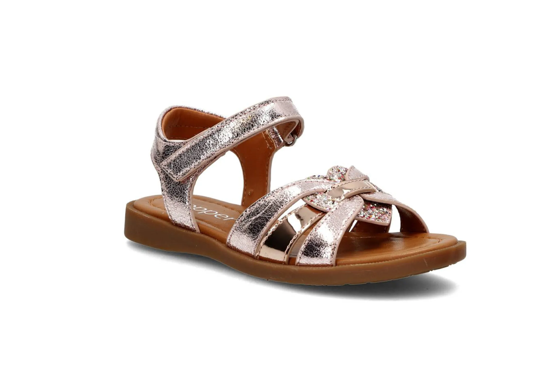 PEPPER 3423 ROSEGOLD