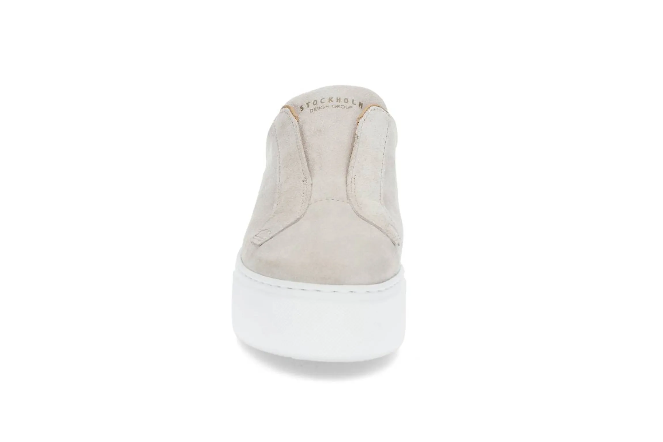 Platform sneakers