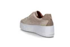 Platåsneakers