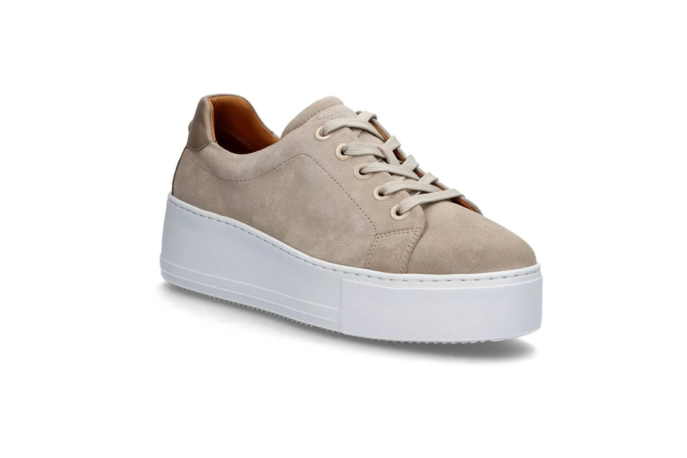 Platåsneakers