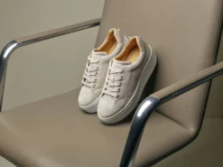 Platåsneakers